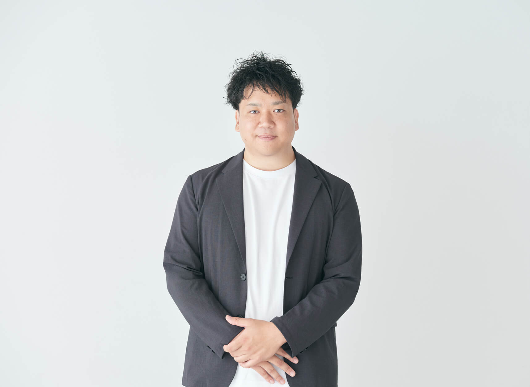 Message from Founder